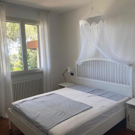 Ligurien Marina Dˋandora Ferienwohnung 100Qm Mit Meerblick Kültér fotó