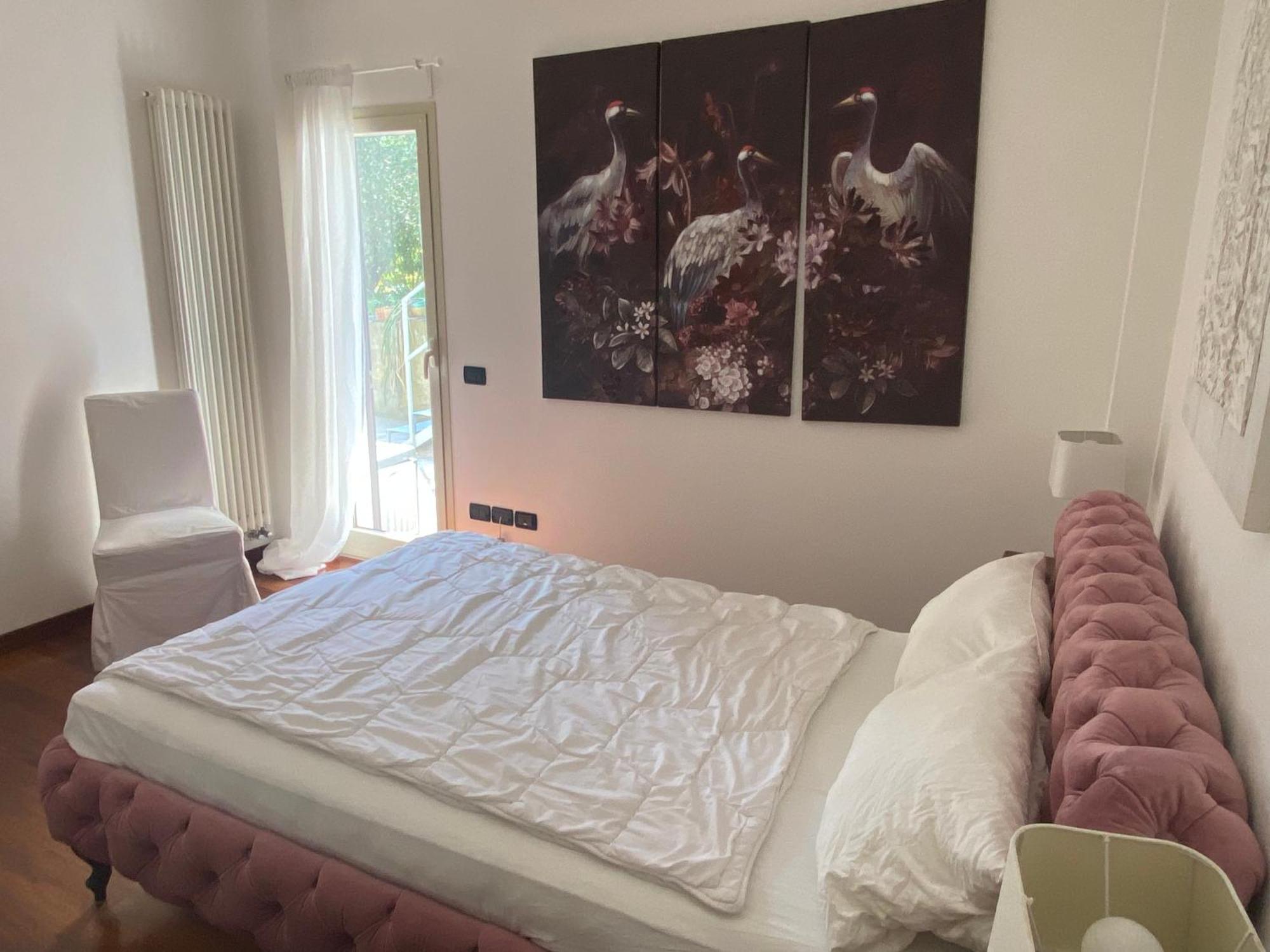 Ligurien Marina Dˋandora Ferienwohnung 100Qm Mit Meerblick Kültér fotó