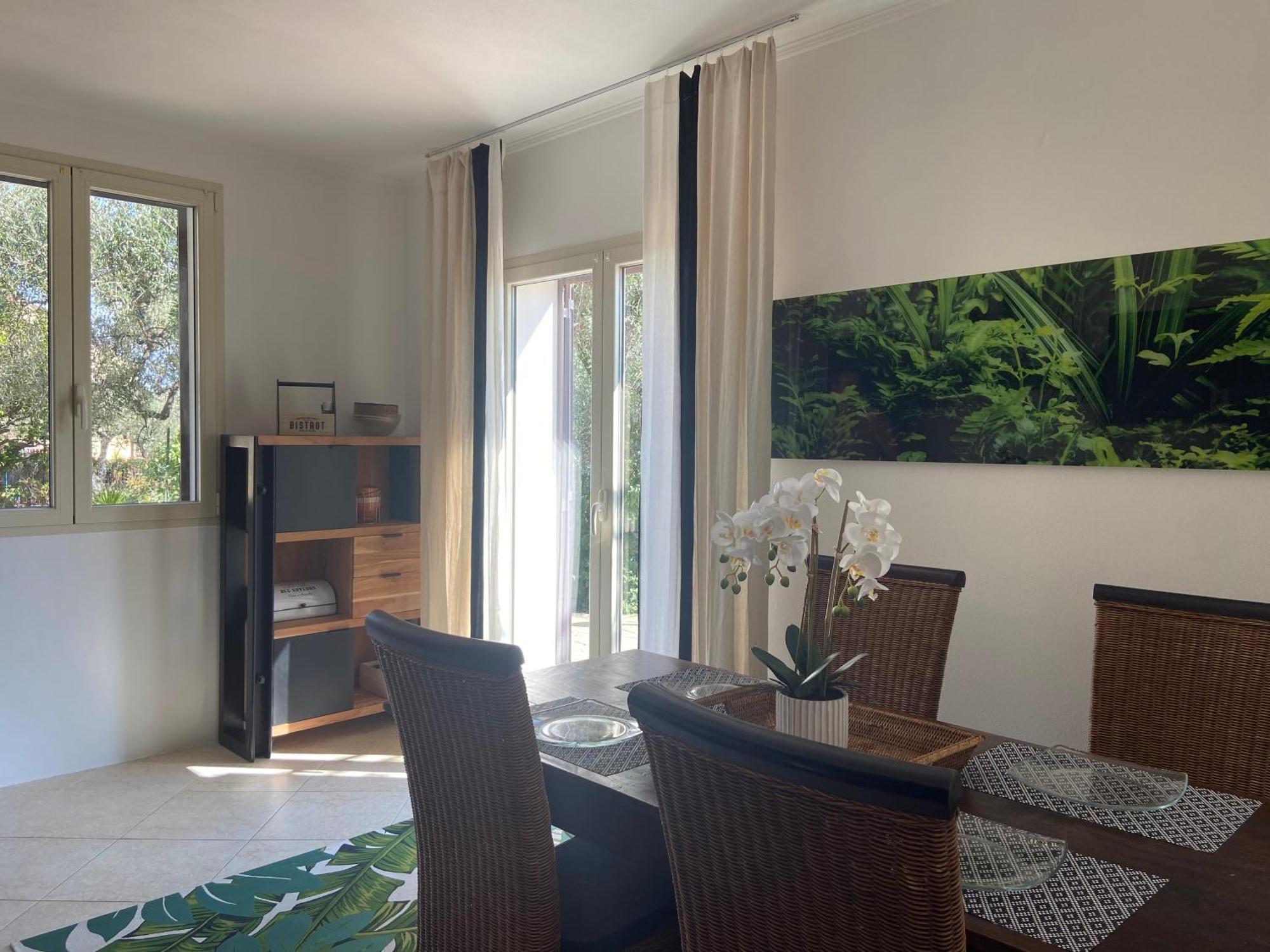 Ligurien Marina Dˋandora Ferienwohnung 100Qm Mit Meerblick Kültér fotó